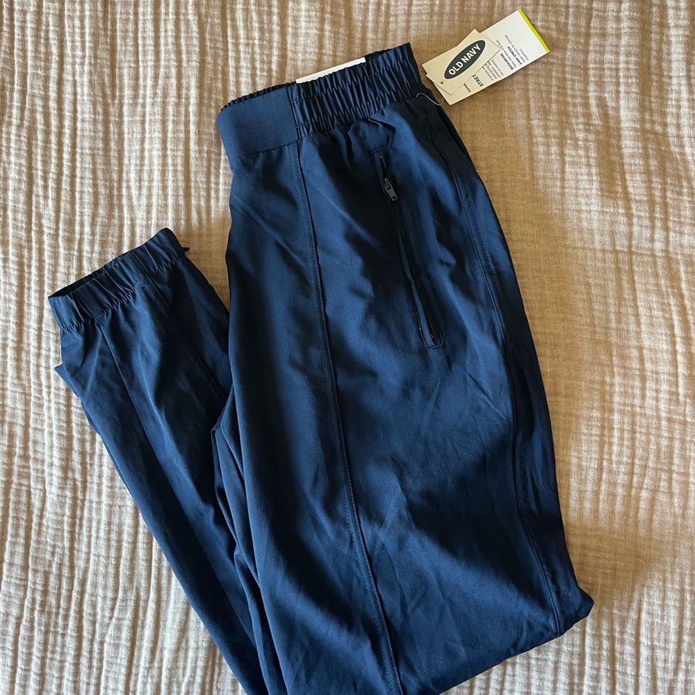 old navy joggers